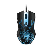 GENIUS Miš USB tipa A Scorpion Spear 2000 DPI
