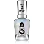 Sally Hansen Miracle Gel™ gel lak za nohte brez uporabe UV/LED lučke odtenek Unicorn 14.7 ml