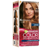 Garnier Color Sensation barva za lase temni lasje 40 ml odtenek HL1 za ženske