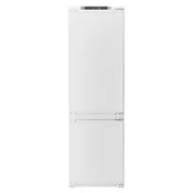 Beko Kombinovani ugradni frižider, 254 l, No Frost BCNA 275 E4 SN