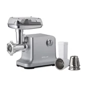 Stollar BMG750 Mlin za meso, Alu, 2200 W, 2 hitrosti