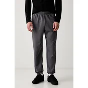 adidas trenirka moška z bombažem Three Stripes