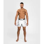 Venum Muški borilacki šorc Authentic Fight Night, Beli