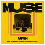 Jimin (BTS) - Muse, Serenade Version (CD Box)