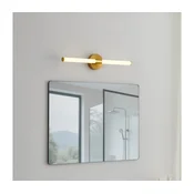 Eglo 901855 - LED osvetlitev za kopalniško ogledalo RAMOLA LED/11W/230V 60cm IP44 zlata