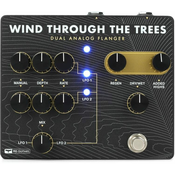 PRS Wind Through The Trees Dual Flanger pedala