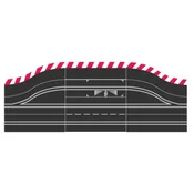 Carrera Pit Lane z robnimi deli (30374) (D124/D132)