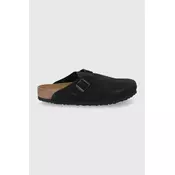 Sneakers Birkenstock Boston VL SFB Black EUR 43