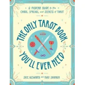 Only Tarot Book Youll Ever Need
