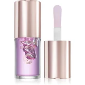 Gosh Lip Glaze sijaj za ustnice odtenek 001 Shocking Pink 5,5 ml
