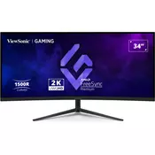 VIEWSONIC VX3418C-2K