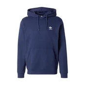 ADIDAS ORIGINALS Majica Essentials mornarska