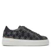 Superge PHILIPP PLEIN AADS WSC2758 PTE028N Črna