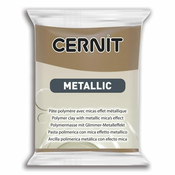 Cernit METALLIC 56g - bronasta antika