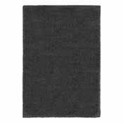 Antracitno sivi tepih 120x170 cm – Flair Rugs