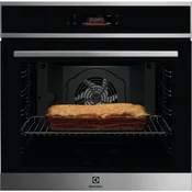 ELECTROLUX ugradbena pecnica EOE8P38X