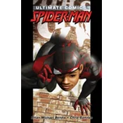 Ultimate Comics Spider-man Vol.2: Scorpion