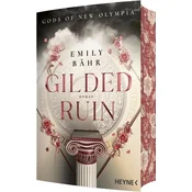 Gilded Ruin - Gods of New Olympia
