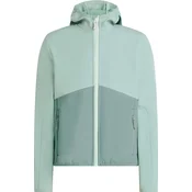 McKinley BENALI JKT G, djecija jakna za planinarenje, zelena 438968