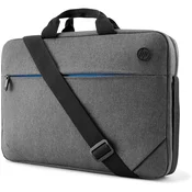 HP Torba za prenosnik Prelude 17,3, črna