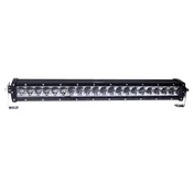 shumee LED delovna svetilka 200W LED BAR 58cm 12/24V 6000K hladno bela R10 R112 terenska