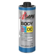 IMPA AVTOZAŠČITA ČRNA BODY OC 1 L