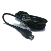 Xwave USB Cable 1.5m Kabl 2.0 na Micro ,PVC kesica