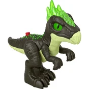 Fisher-Price Jurassic World Dinosaurus Deluxe