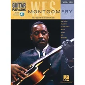 WES MONTGOMERY GUITARE +ENREGISTREMENTS ONLINE