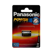 Panasonic litijeva baterija CR2