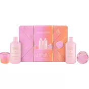 Baylis & Harding Jojoba, Vanilla & Almond Oil poklon set za kupke