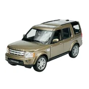 shumee WELLY LAND ROVER DISCOVERY 4 RJAVA 1:24 24008