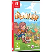 Switch Pixelshire