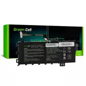 *Baterija za prenosnik Asus B21N1818 7.6V 4150mAh