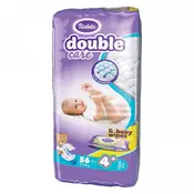 VIOLETA plenice Air Care 4-Maxi Plus + DARILO: VLAŽILNI ROBČKI