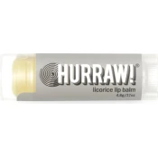 HURRAW! Organski balzami za usne - 4,80 g