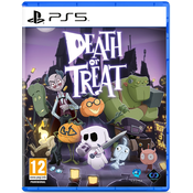 Death or Treat (PS5)