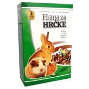 Nutripet Hrana za hrcka, 400 g