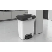 Kanta za smece 40L ULTIMA - bela