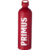 Boca za tekuce gorivo Primus Fuel Bottle 1,5 l Boja: crvena