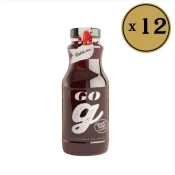 GO G Sok, Višnja, 0.25l, 12 komada