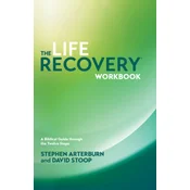 Life Recovery Workbook