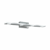Eglo Tragacete zidna/4, led, 4x5,4w, 4x420lm, hrom bela