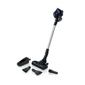 BOSCH Akumulatorski usisivac BBS611MAT plavi