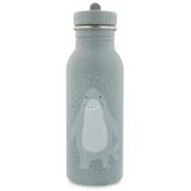 Trixie Baby - Otroška steklenička 500 ml Mr. Shark