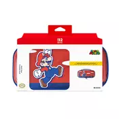 HORI Etui HORI VAULT CASE (MARIO) za Nintendo Switch 2, (5000131830)