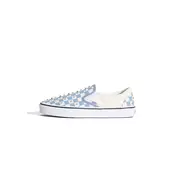 VANS Natikač Classic svetlo modra/off-bela