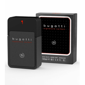 Bugatti Signature Carbon edt, 100 ml