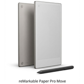 Tablet reMarkable Paper Pro Move, Marker PLUS 7090045251096
