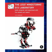 Lego Mindstorms Ev3 Laboratory